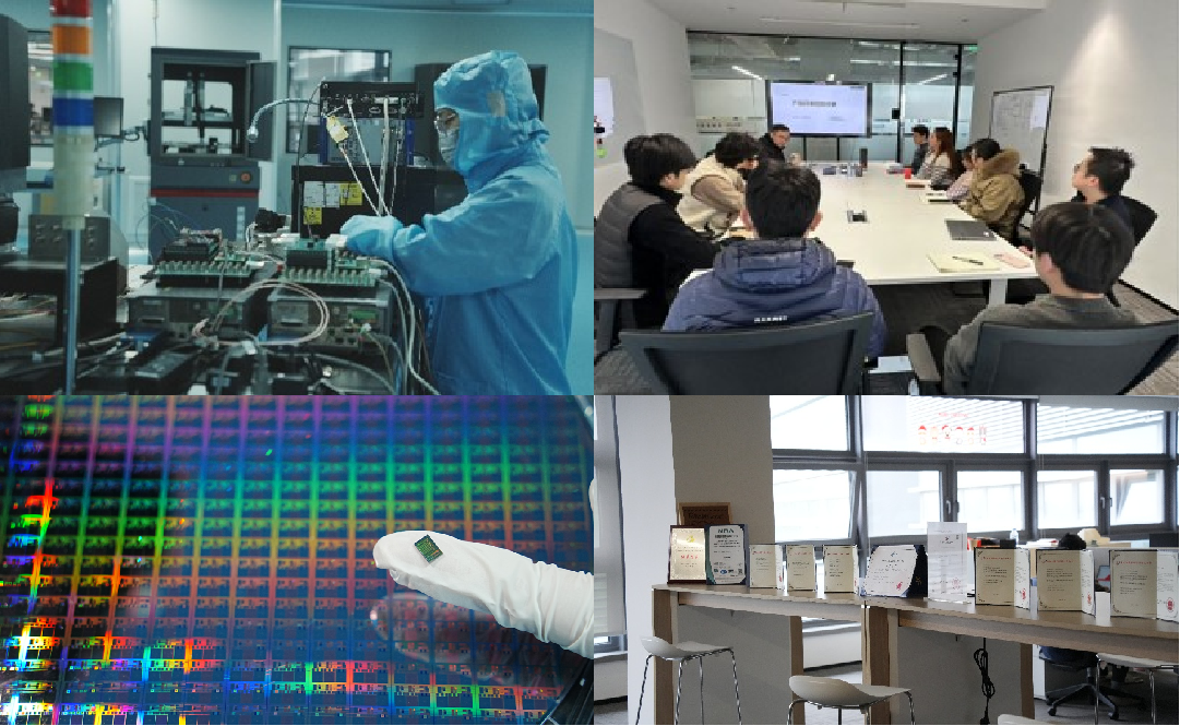 [孛璞半导体核心实力展示]